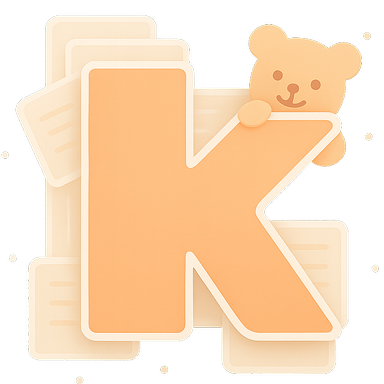 Kid Care Cards Logo